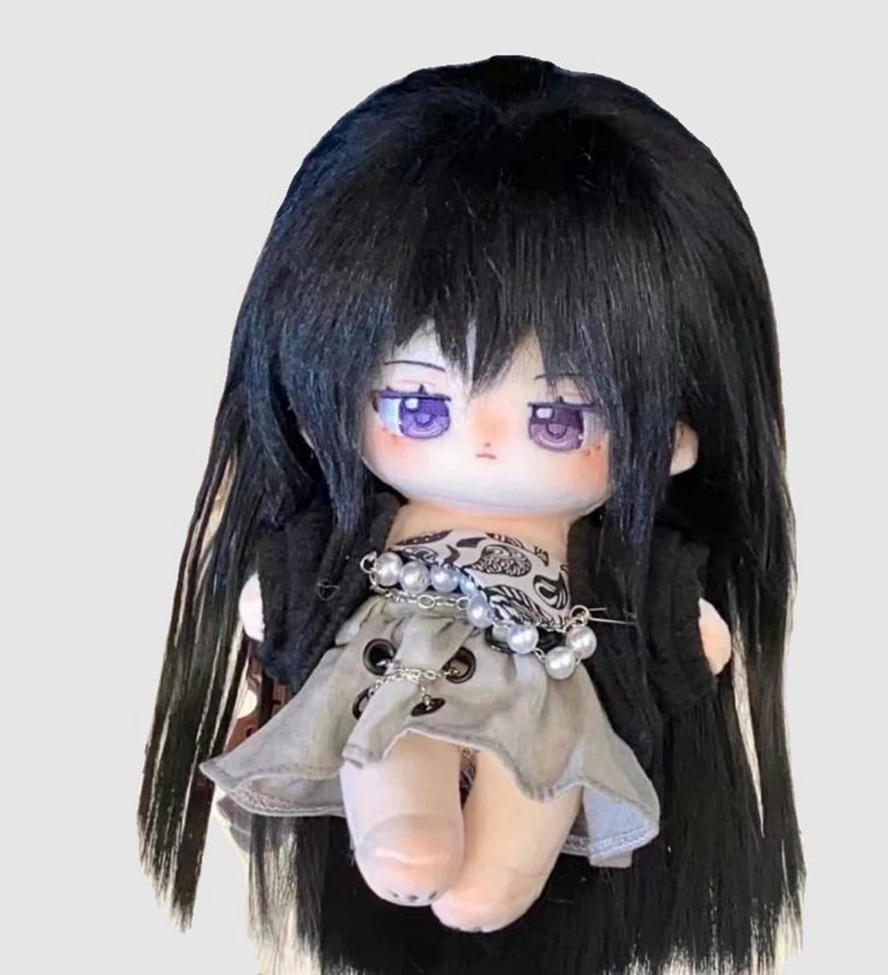 Amazon.co.jp: 魔法少女まどか☆マギカ ぬいぐるみ 鹿目まどか 暁美